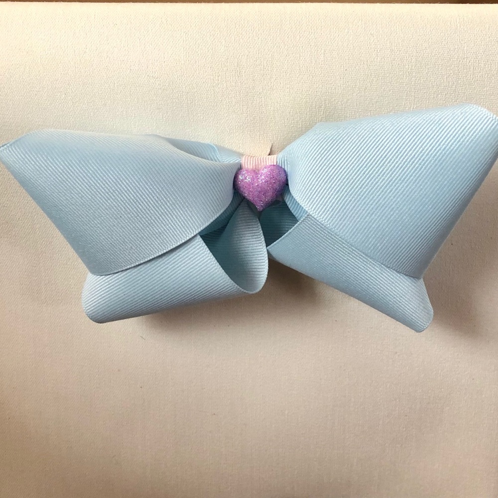 Handmade Hair Bow